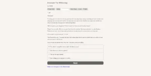 Aesemyr: The Withering 3