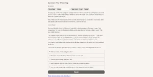 Aesemyr: The Withering 2