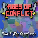 Ages of Conflict World War Simulator apk download