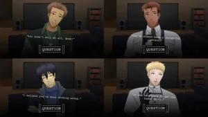 Bad Guys Good Boys 2
