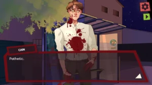 Dating Killmulator 1