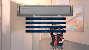 Mystery of Love 1