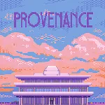 Provenance apk download