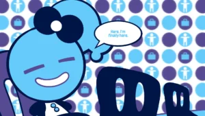 burst ur bubble!! 3