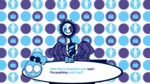 burst ur bubble!! 2