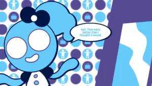 burst ur bubble!! 1