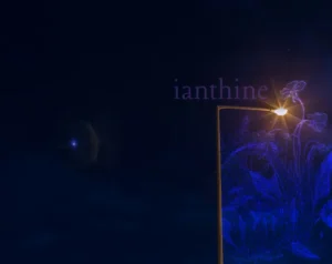 ianthine 1